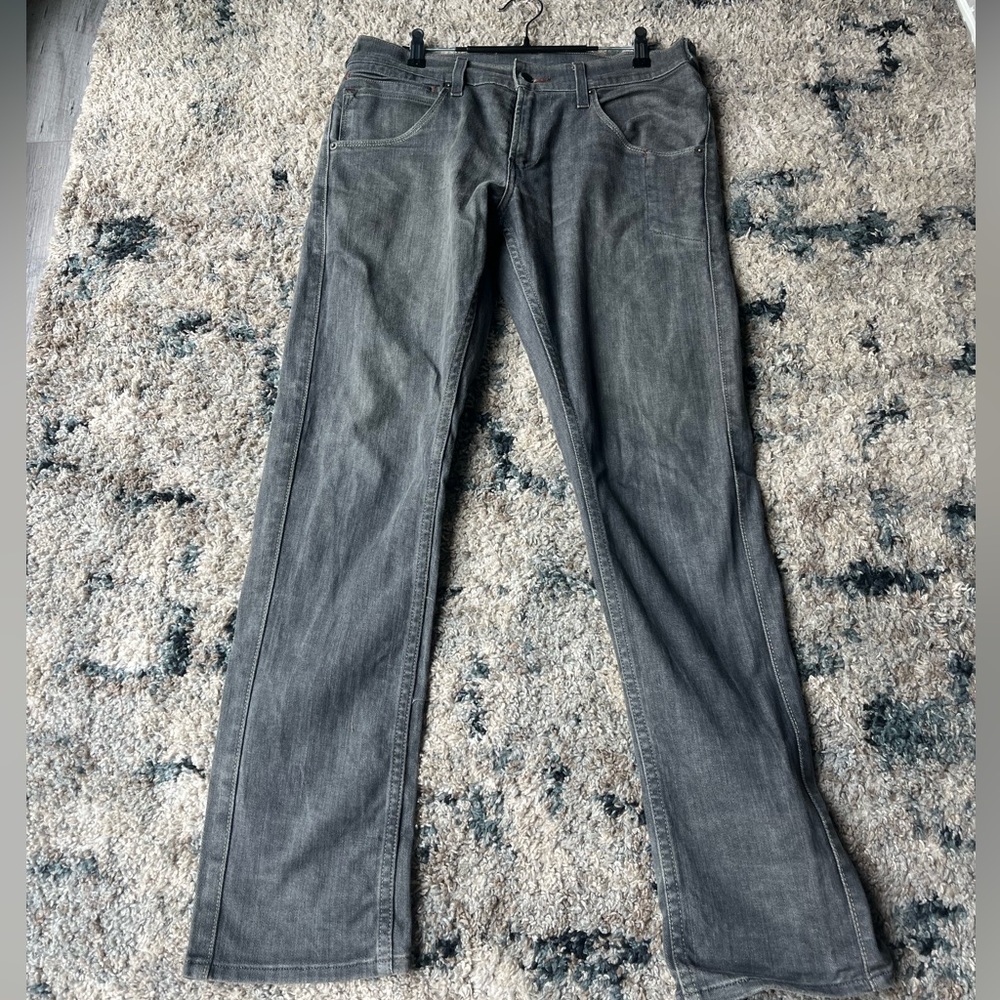 Levi’s Men’s 511 skinny jeans